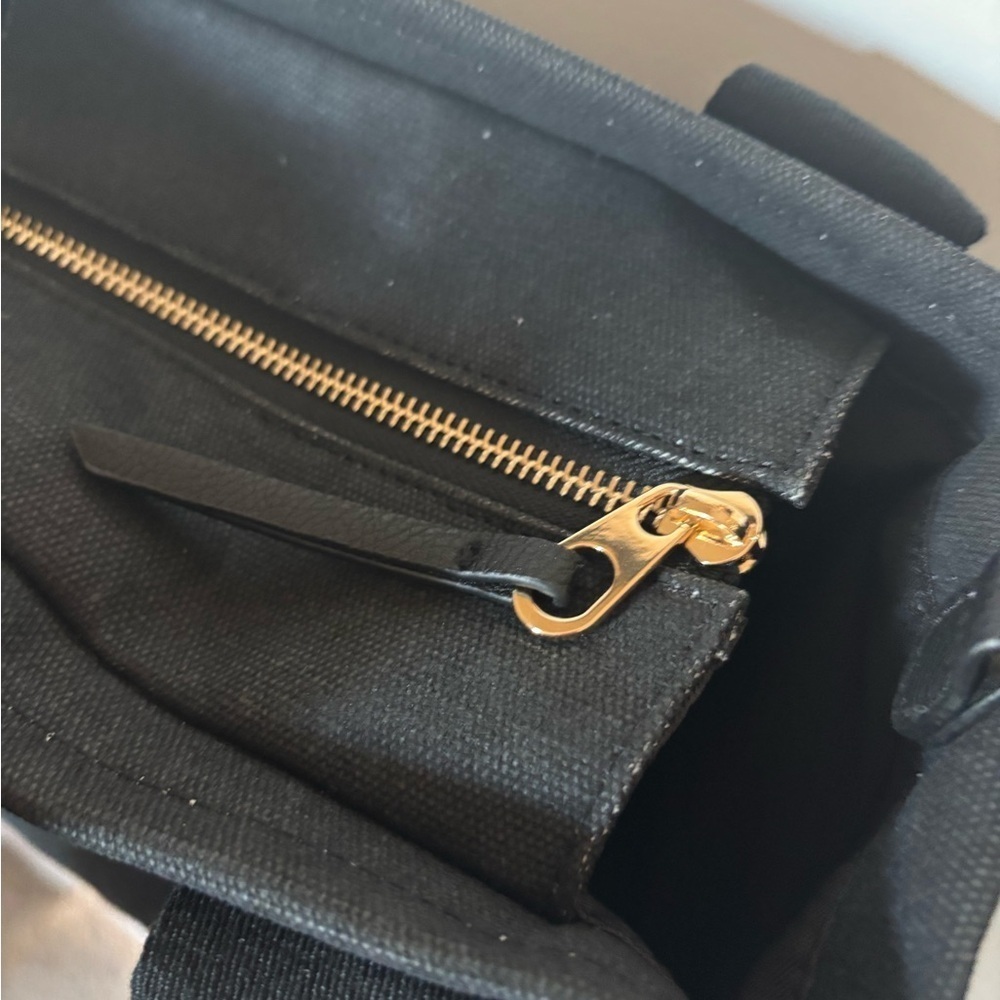 (Universal thread) tote bag purse - Picture 6 of 7
